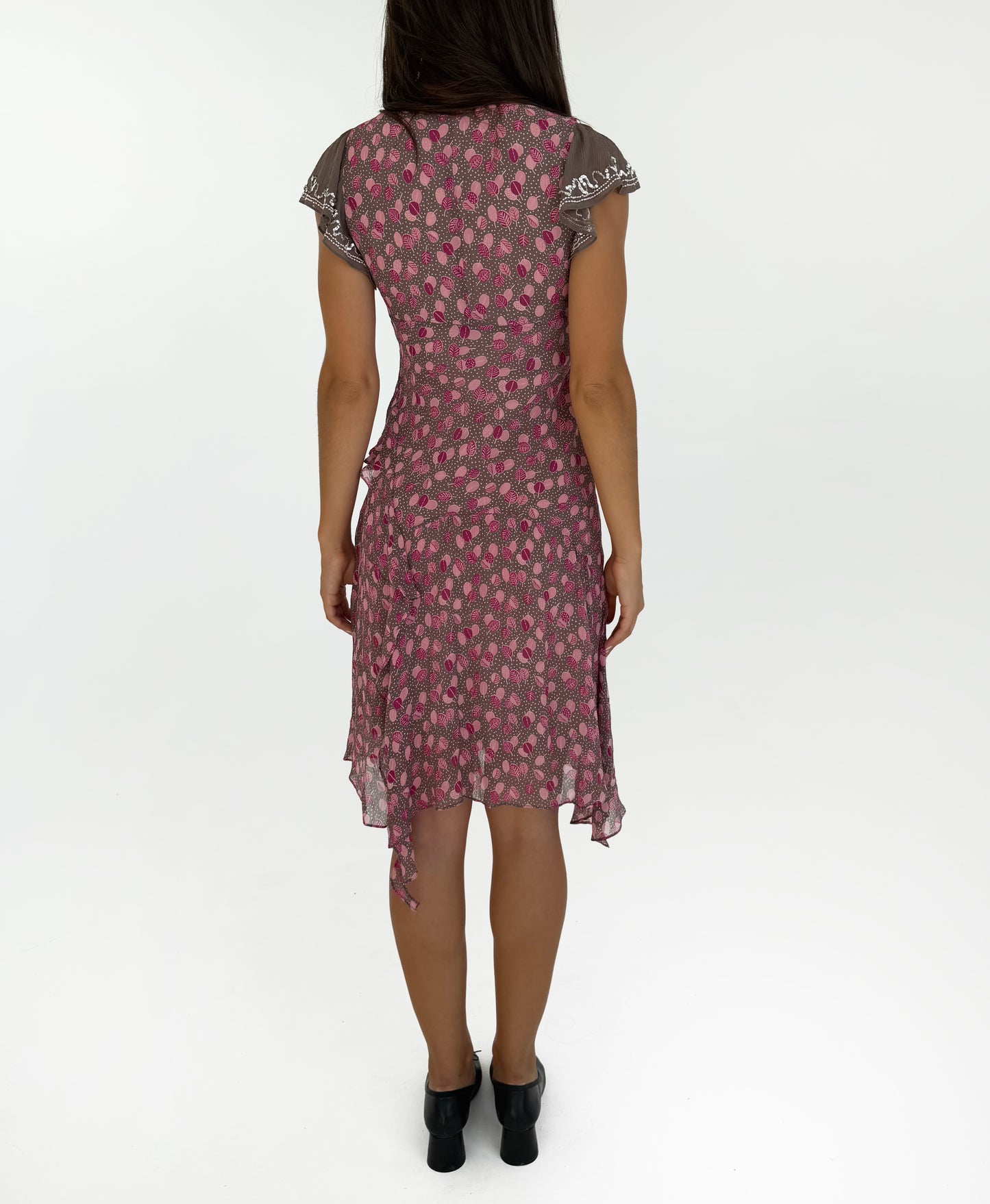 Rebecca Taylor dress