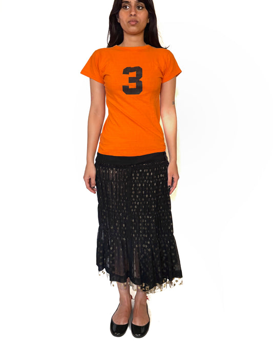 Comme des Garçons tao AD 2008 skirt