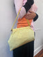 Miu Miu yellow bag