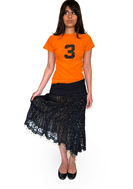 Comme des Garçons tao AD 2008 skirt