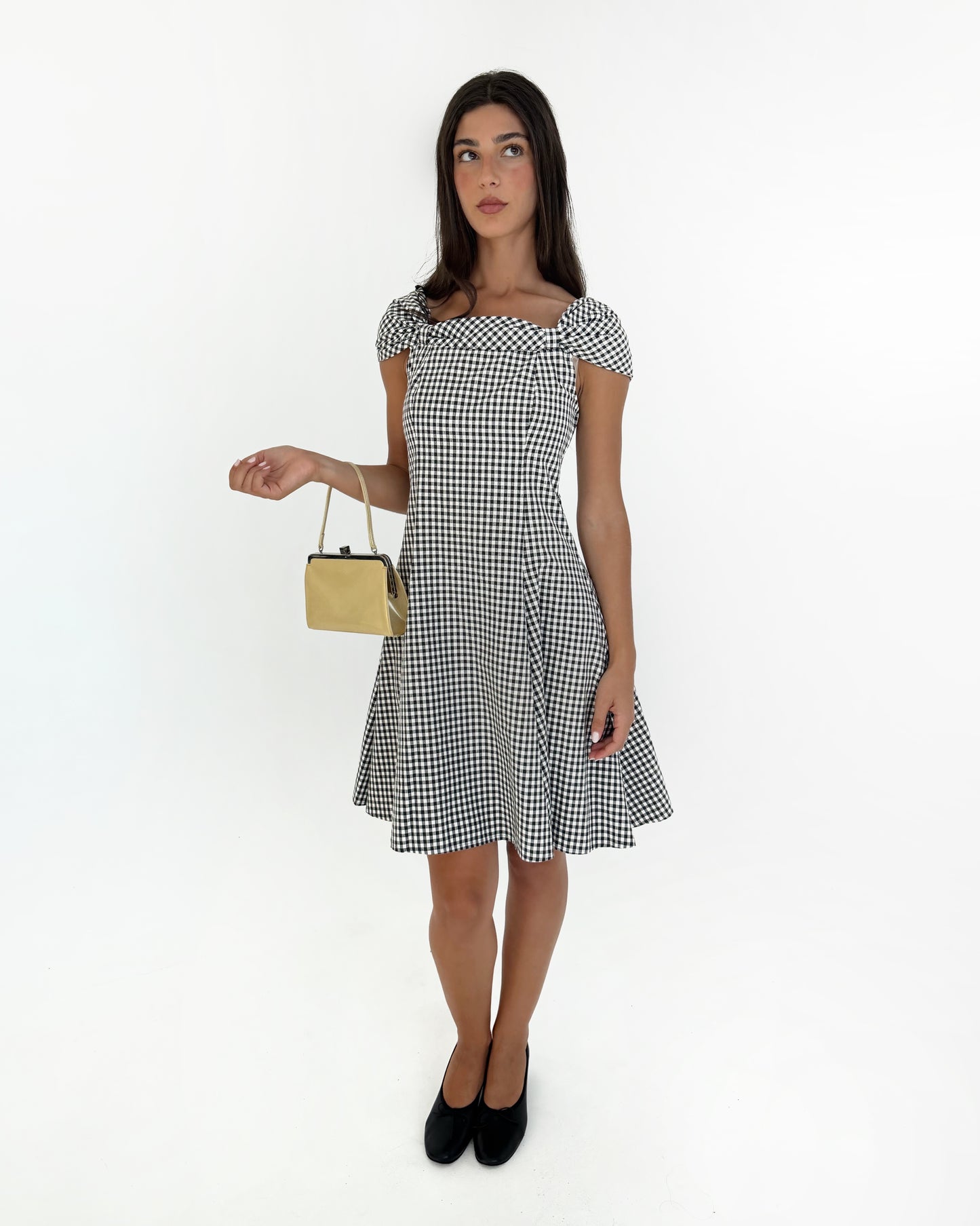 Blumarine dress