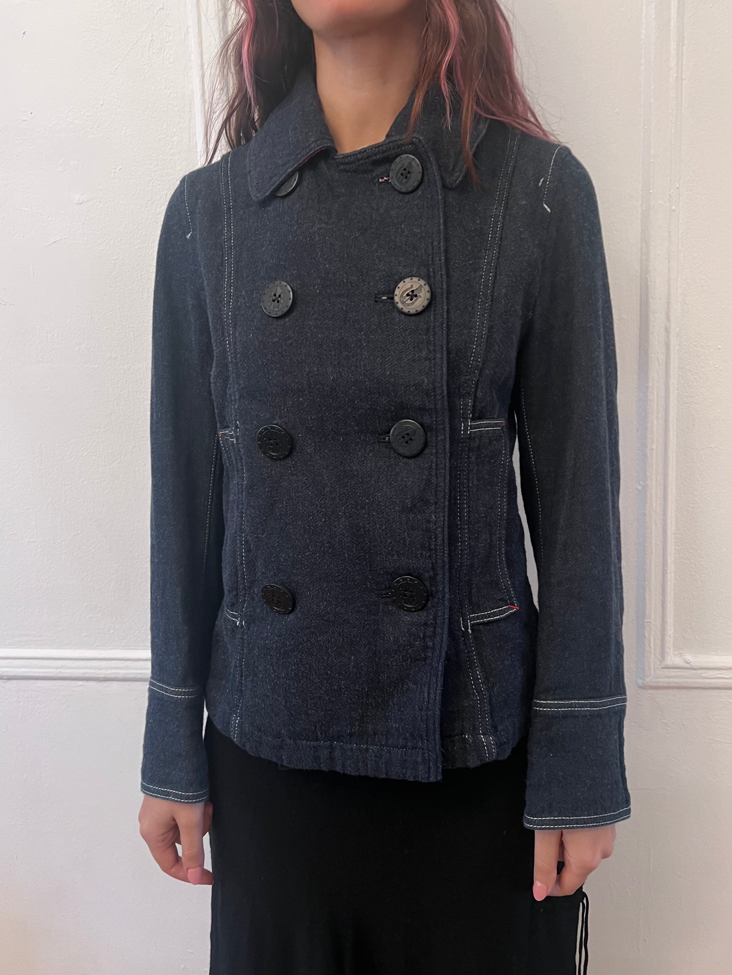 Hysteric Glamour jacket