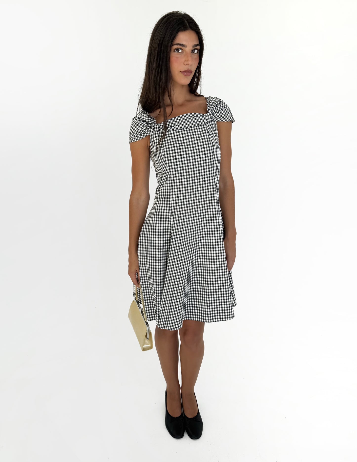 Blumarine dress