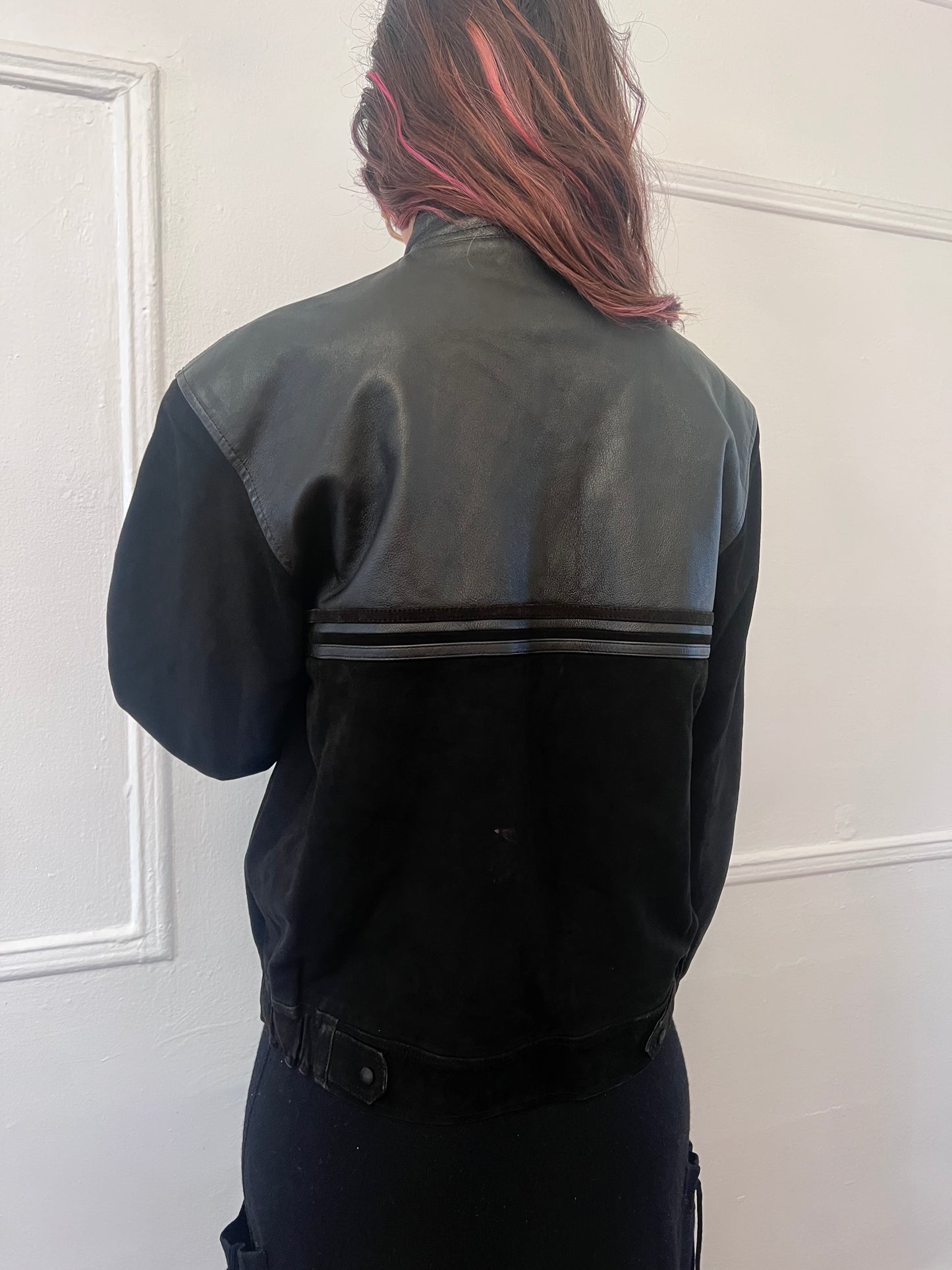 Miss Chloé jacket