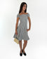 Blumarine dress