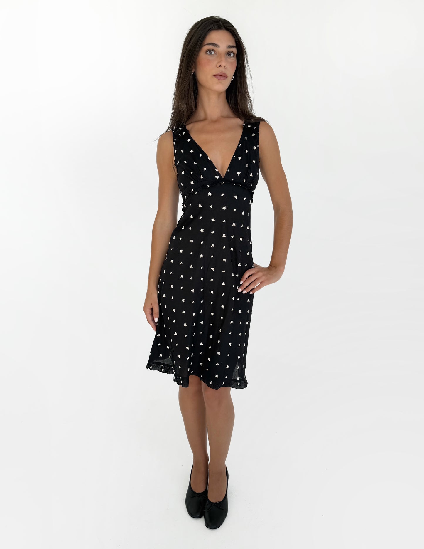 Rebecca Taylor dress