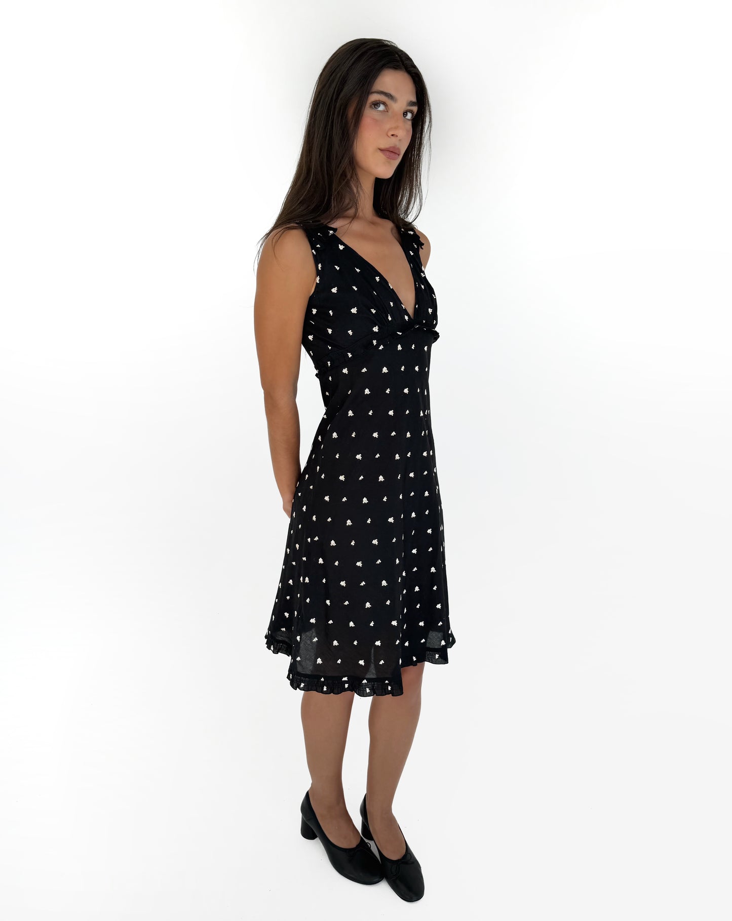 Rebecca Taylor dress