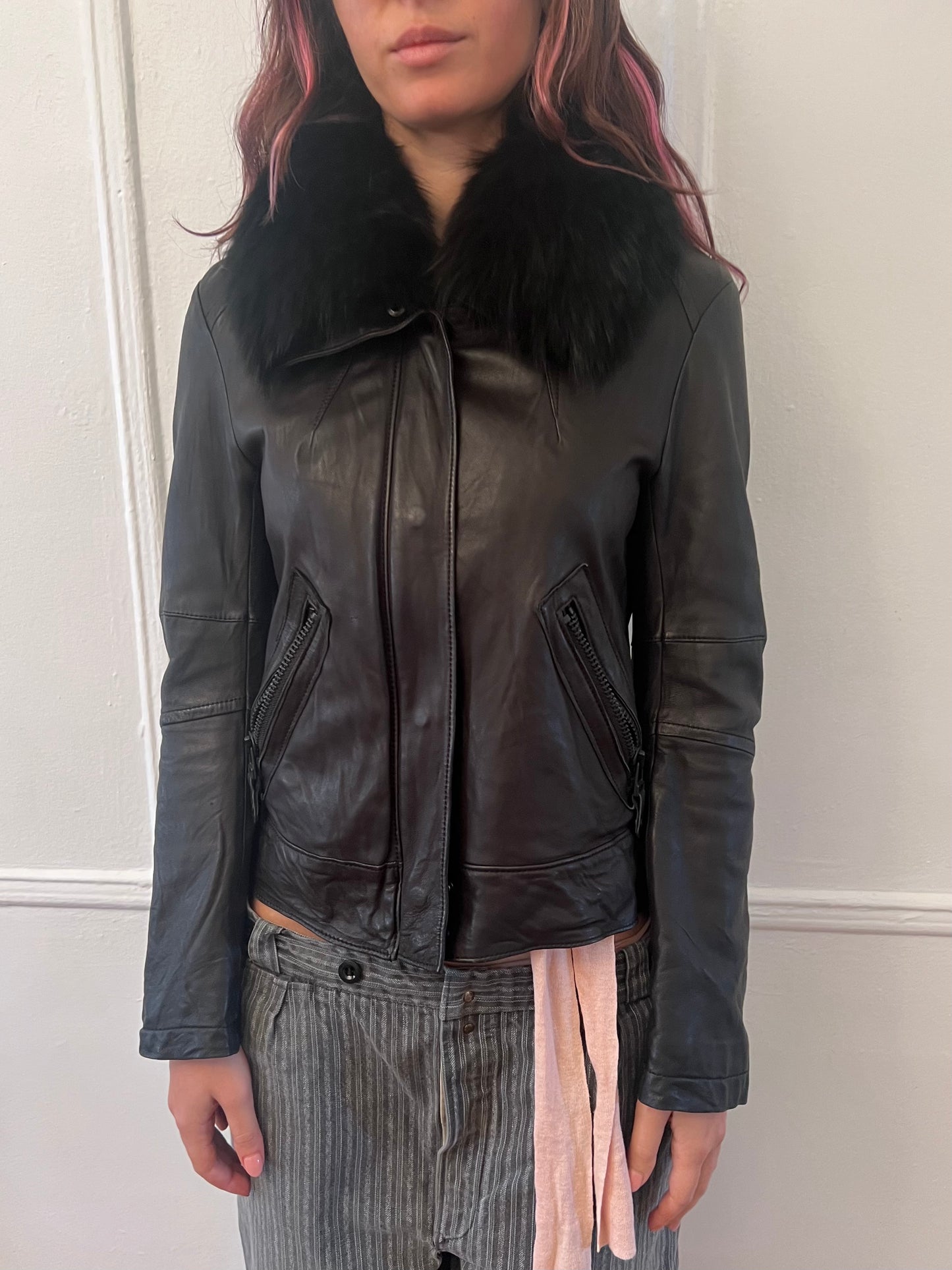 Atsuro Tayama jacket