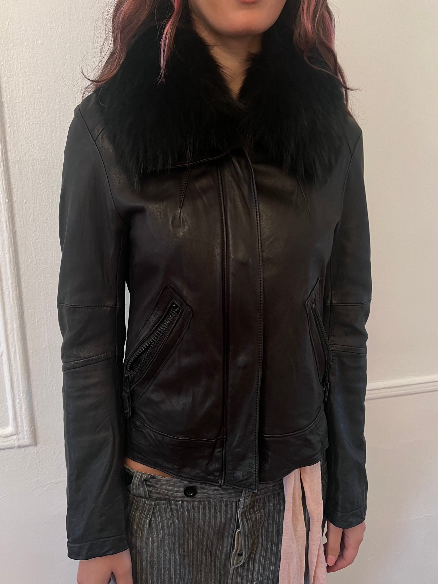 Atsuro Tayama jacket