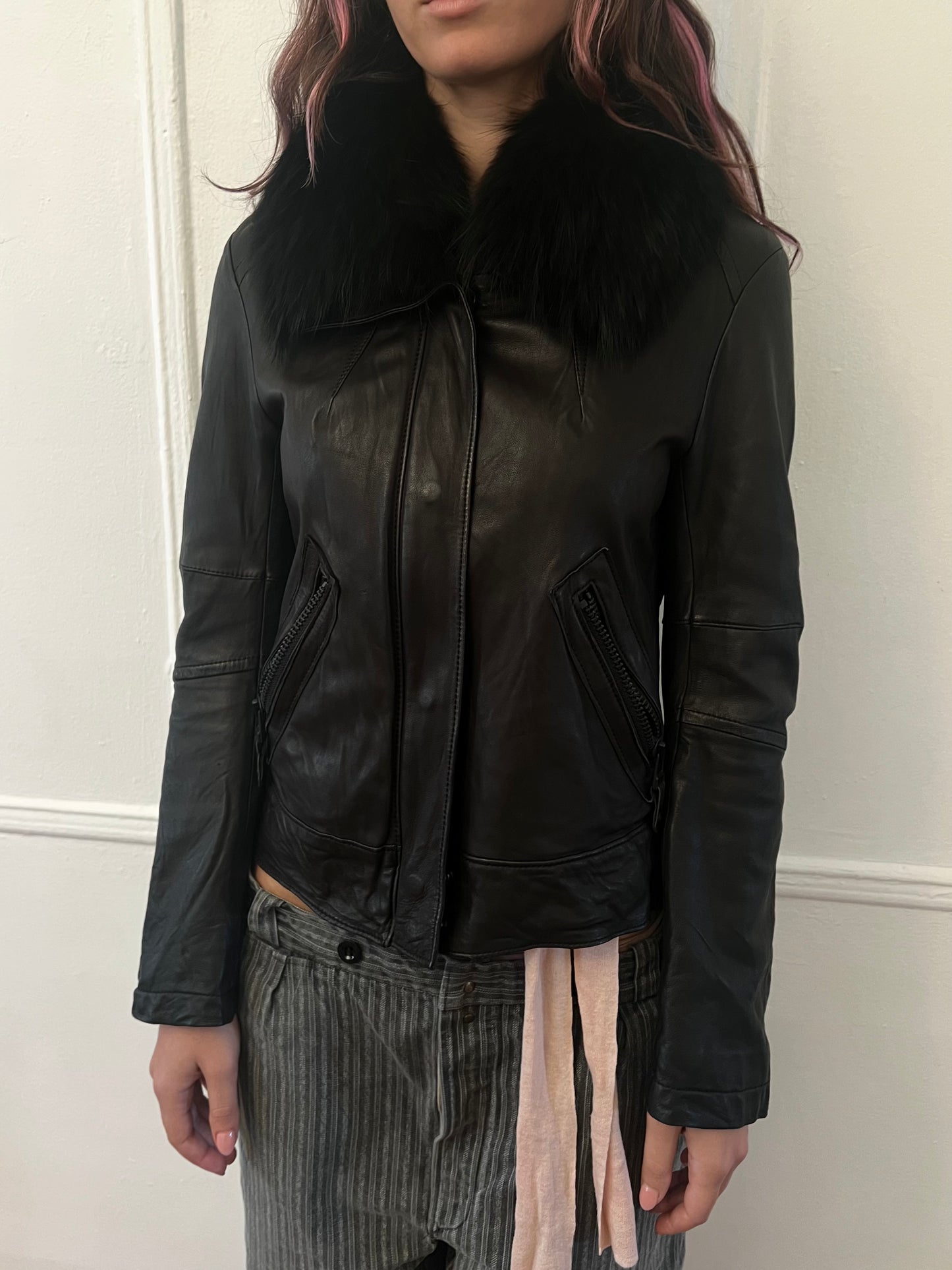 Atsuro Tayama jacket