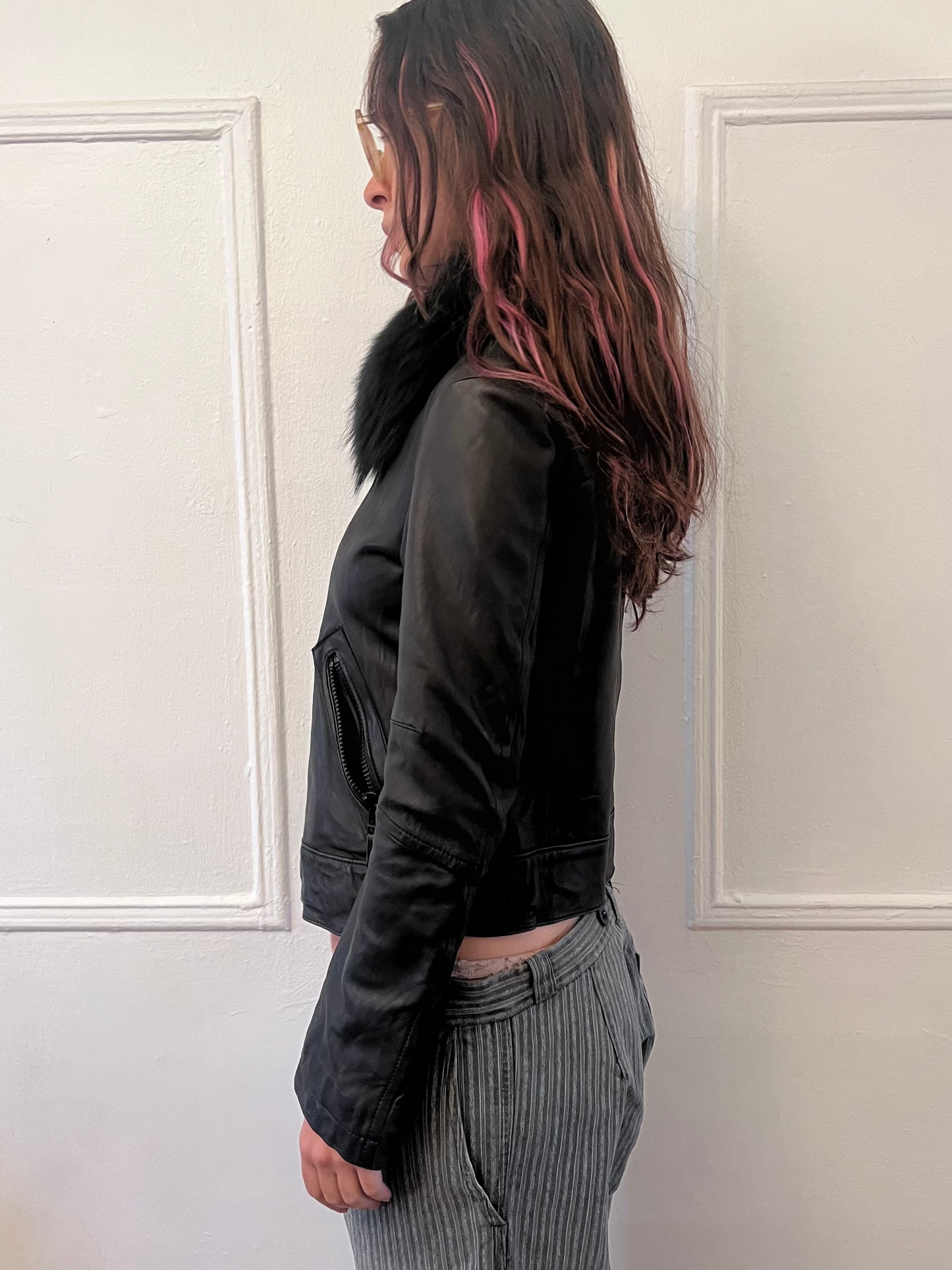 Atsuro Tayama jacket