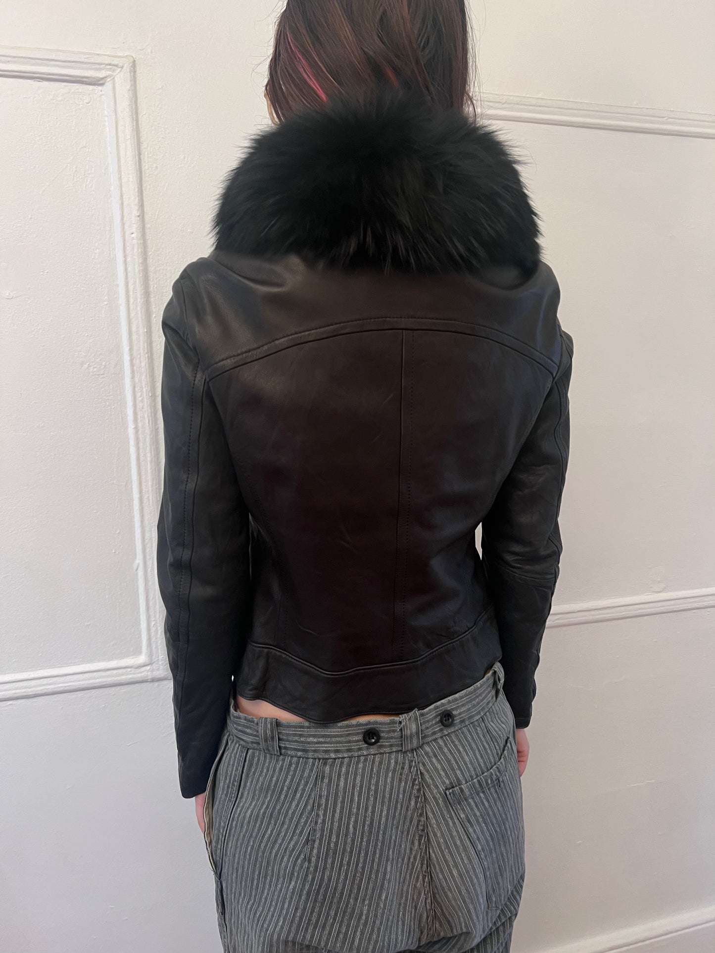 Atsuro Tayama jacket