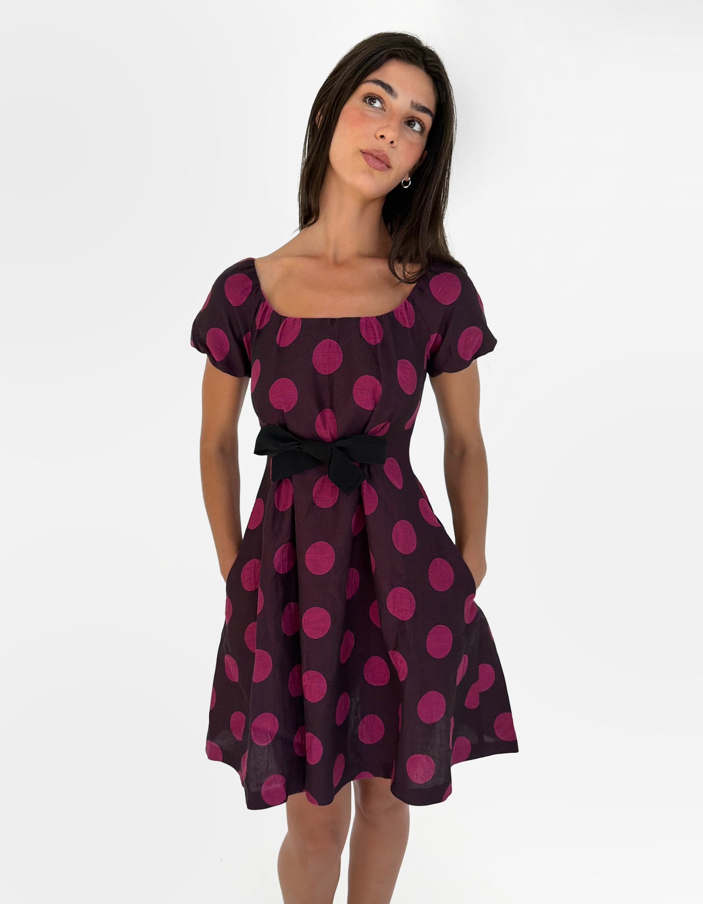 Moschino dress
