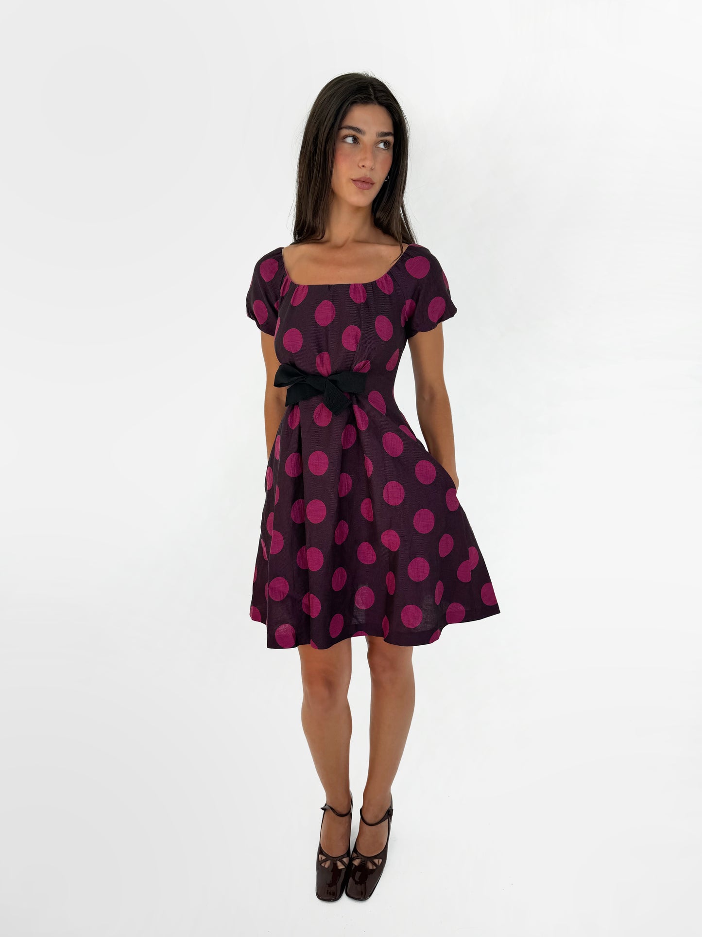 Moschino dress