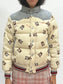 Hysteric Glamour puffer
