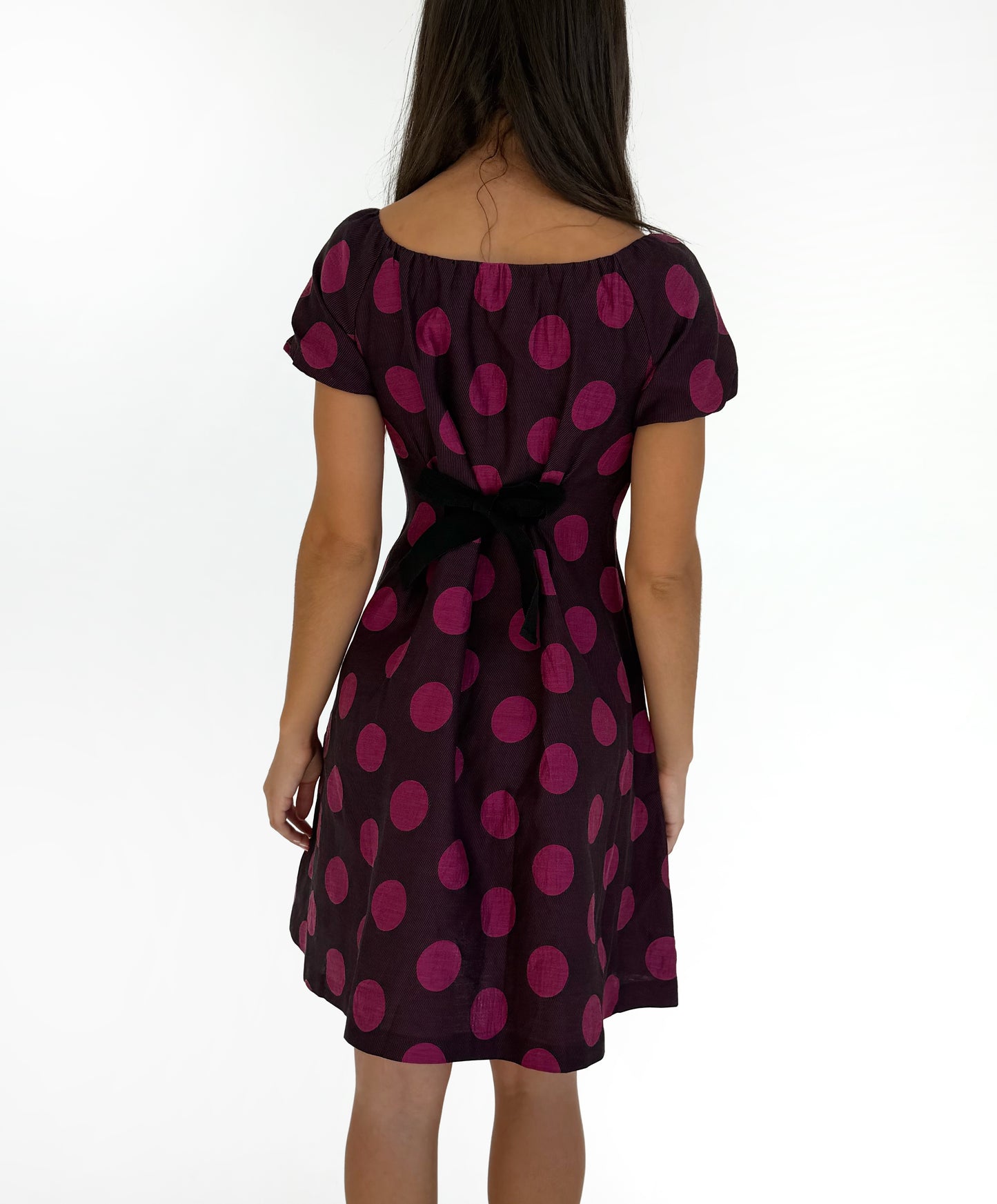 Moschino dress