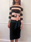 Sonia Rykiel skirt