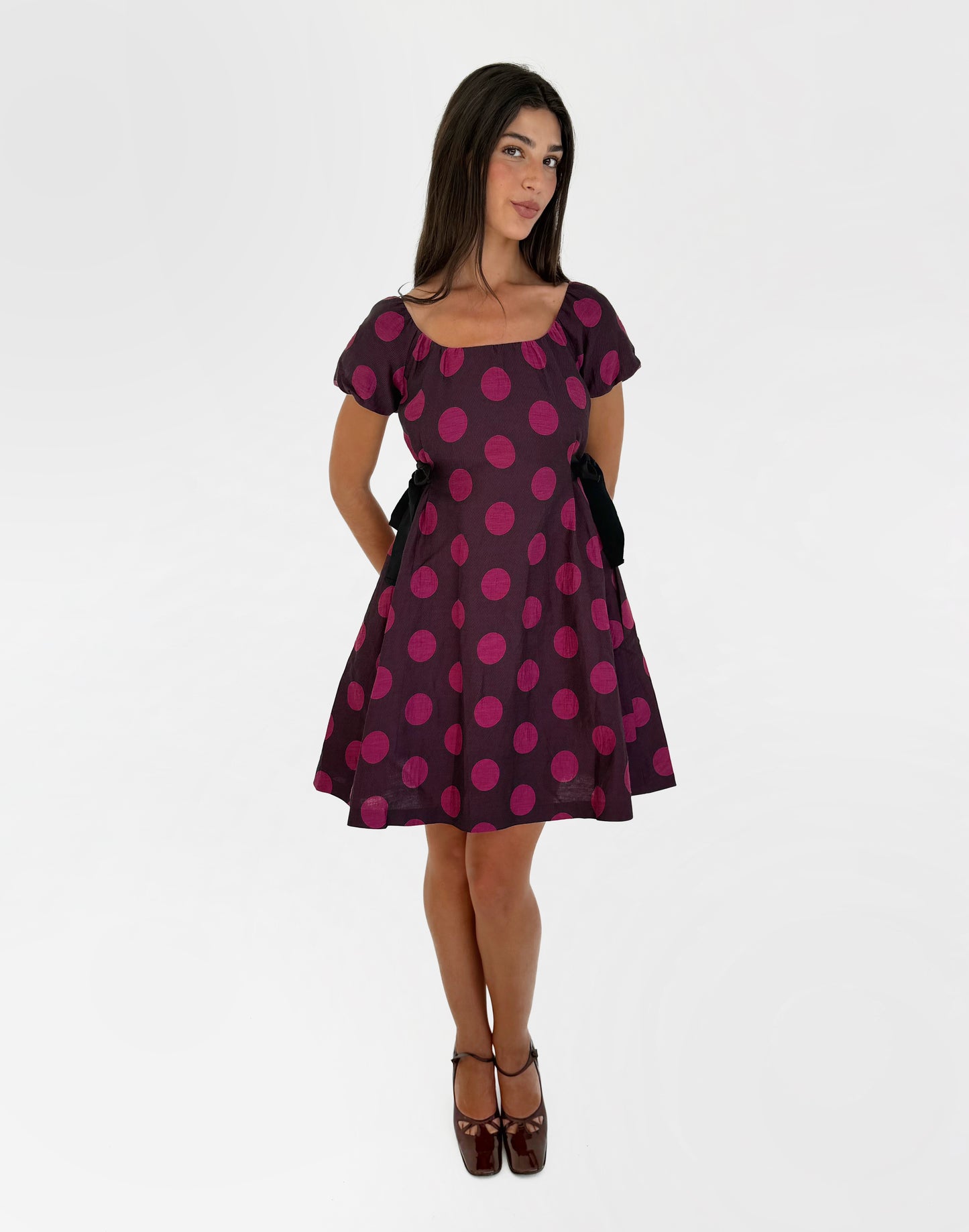 Moschino dress