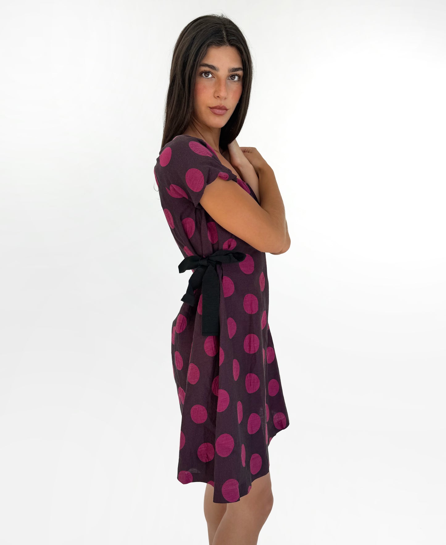 Moschino dress