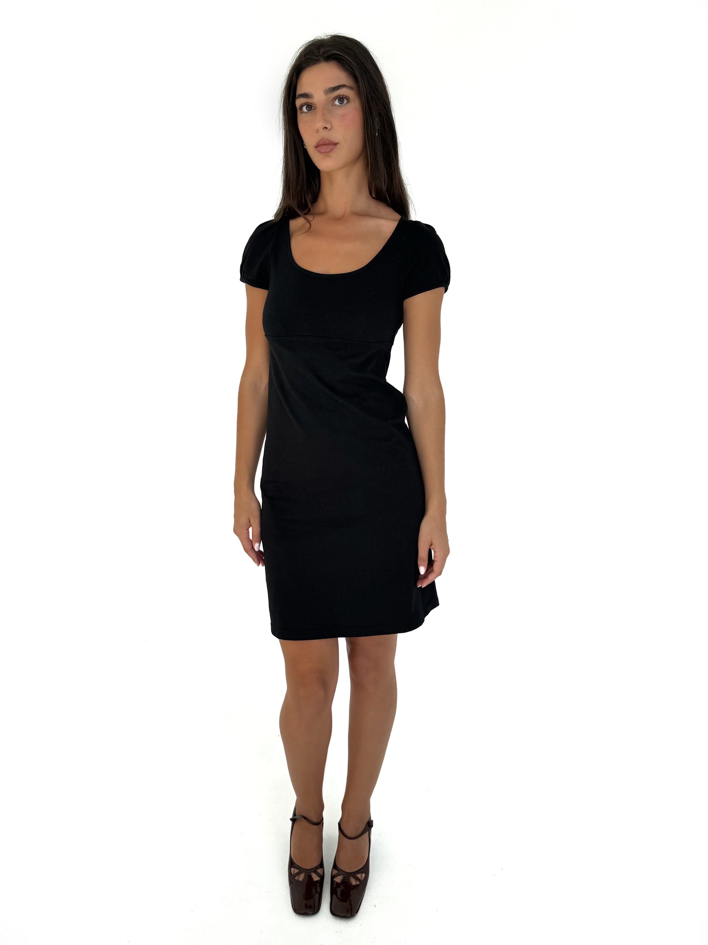 Agnes B dress