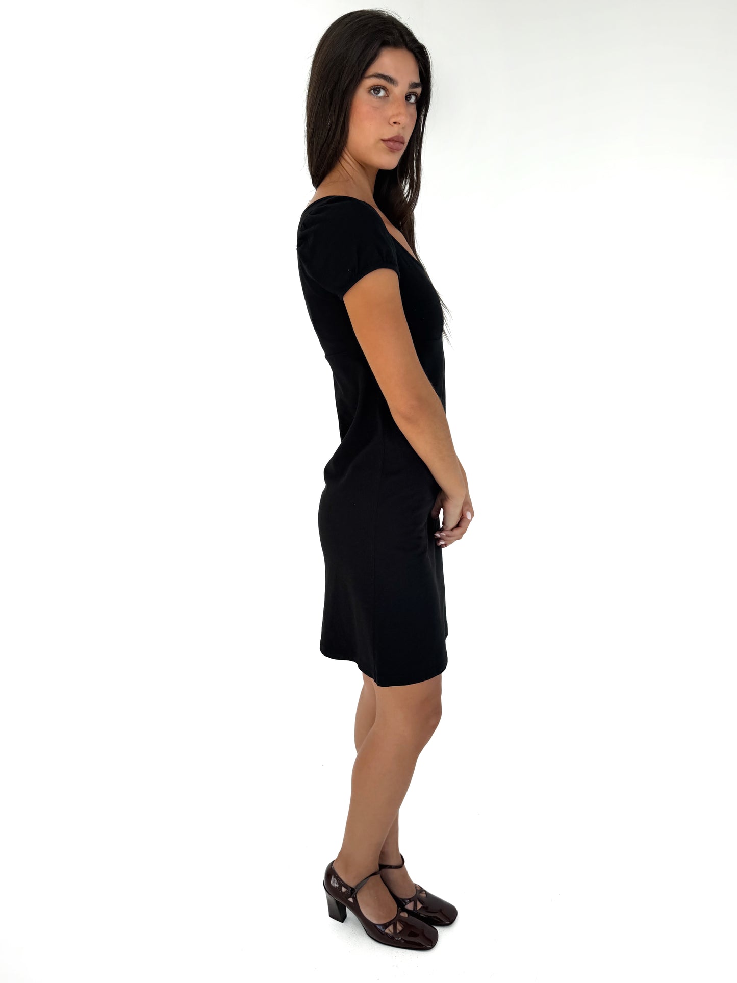 Agnes B dress