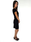 Agnes B dress