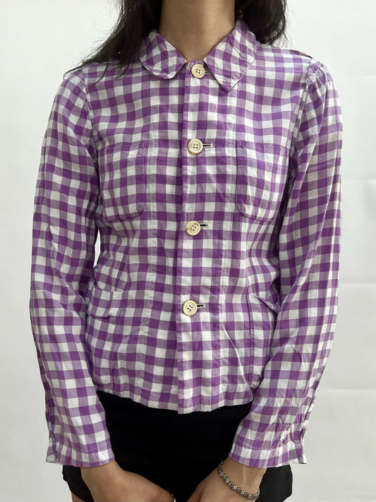 Comme des Garçons top