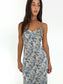 Agnes B dress