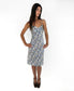 Agnes B dress