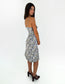 Agnes B dress