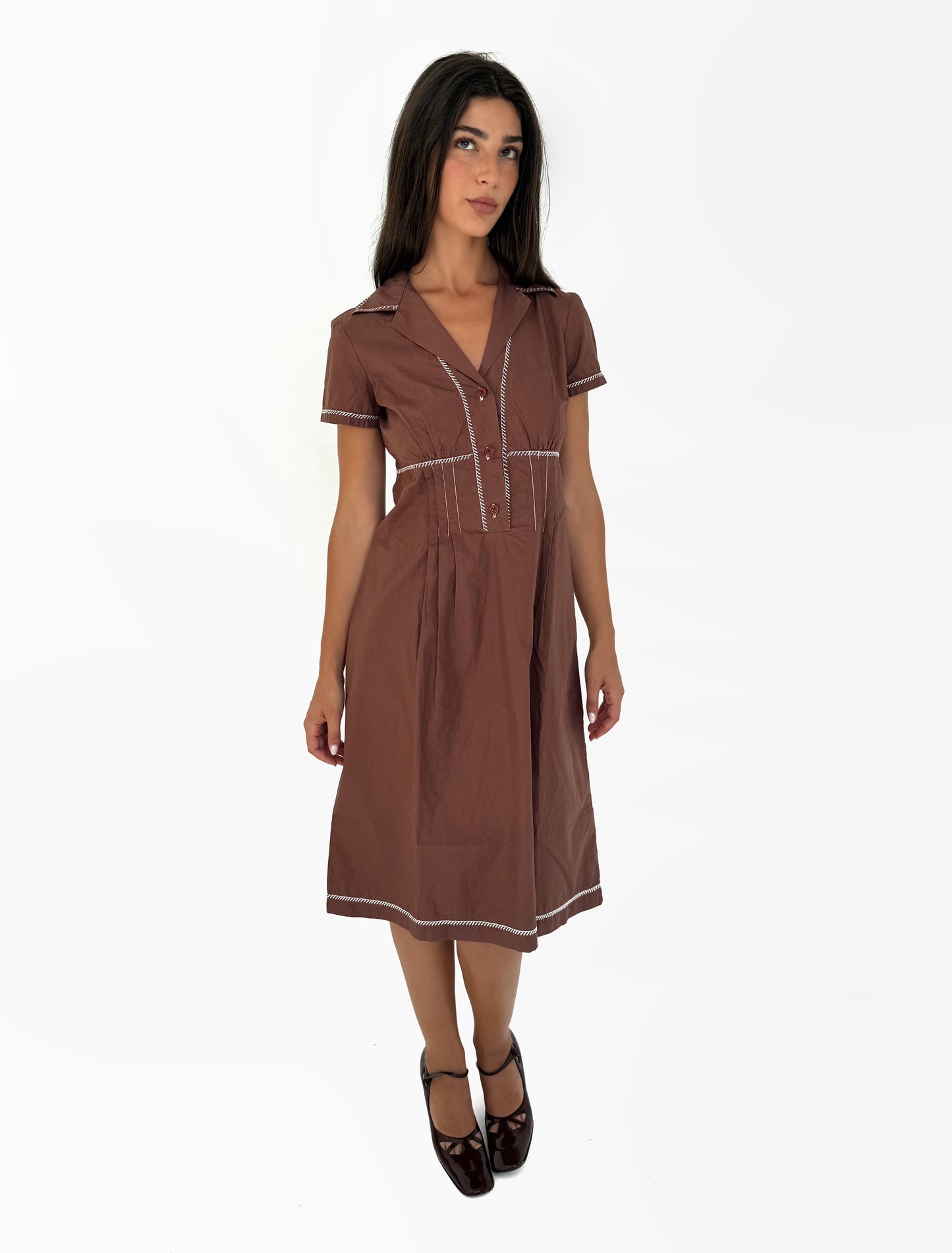 Philosophy di Alberta Ferretti dress