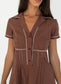 Philosophy di Alberta Ferretti dress