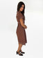 Philosophy di Alberta Ferretti dress