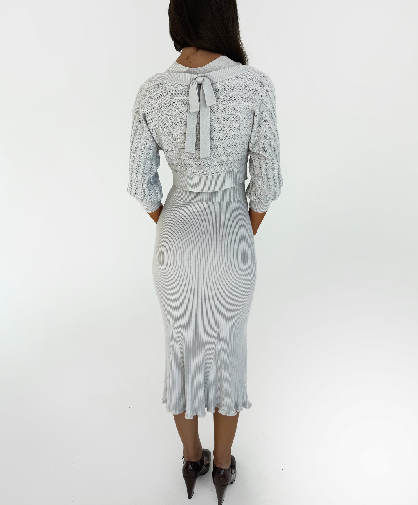 Jill Stuart dress set