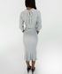 Jill Stuart dress set
