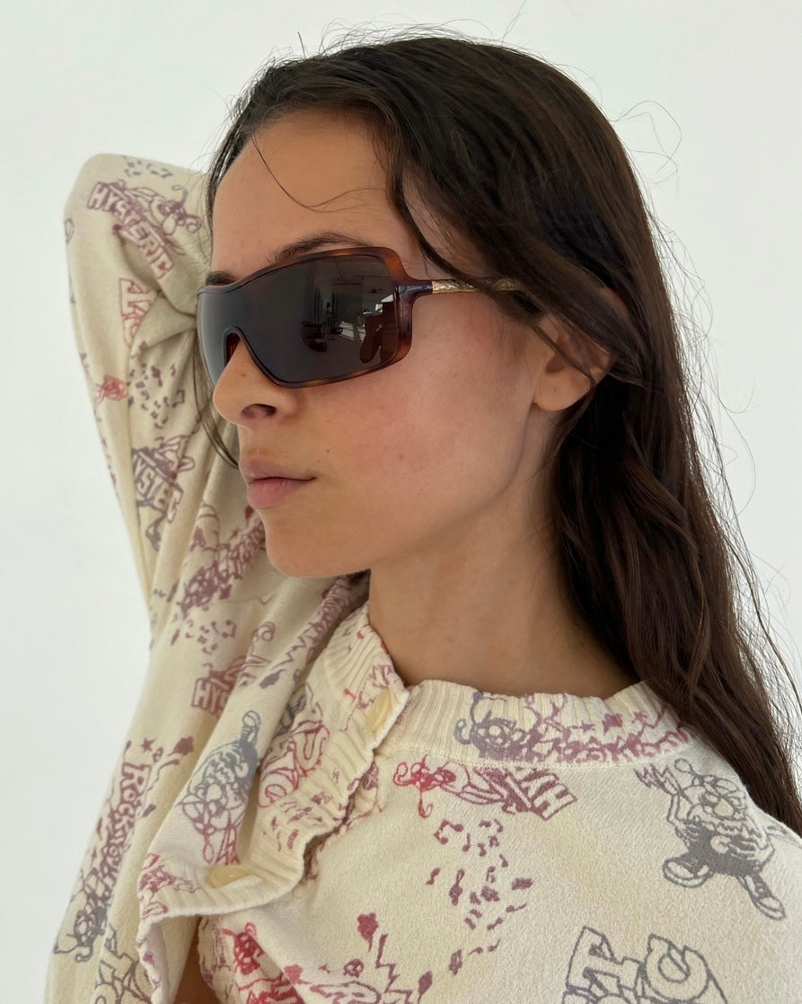 Miu Miu 00s sunglasses