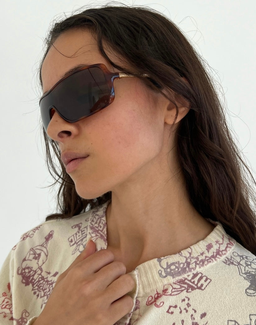 Miu Miu 00s sunglasses