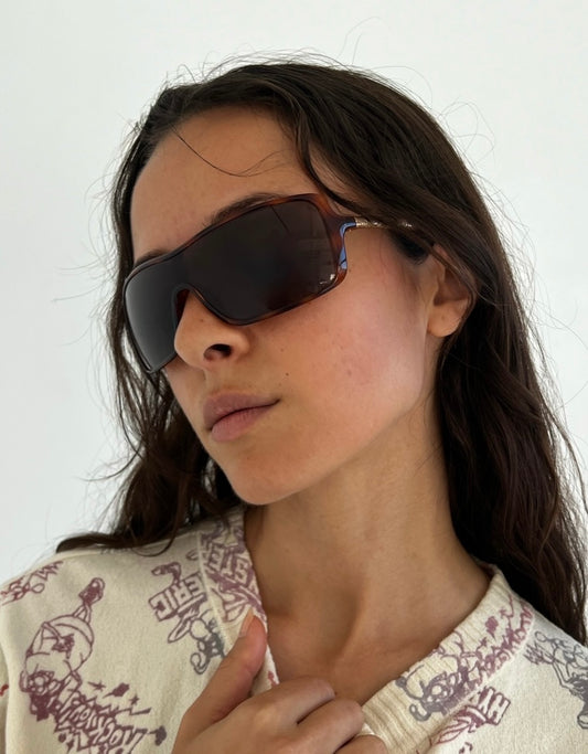 Miu Miu 00s sunglasses