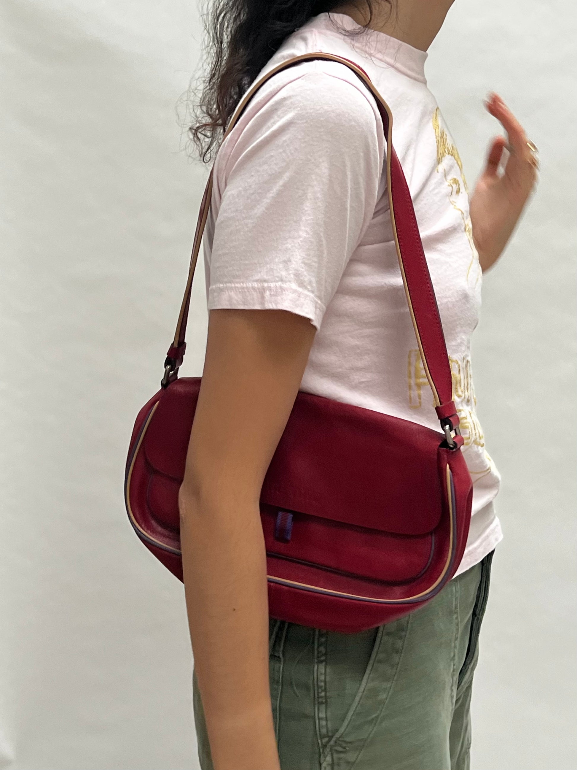 Miu Miu FW 1999 bag – Litttlesister Miu Miu FW 1999 bag – Litttlesister