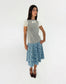 Marni Spring / Summer 2001 skirt