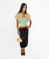 Perry Ellis skirt