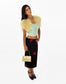 Perry Ellis skirt