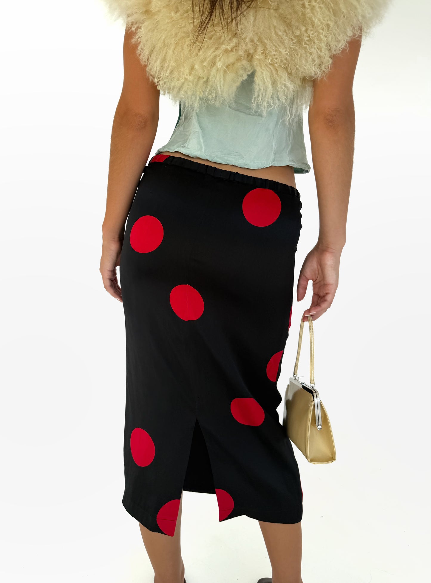 Perry Ellis skirt
