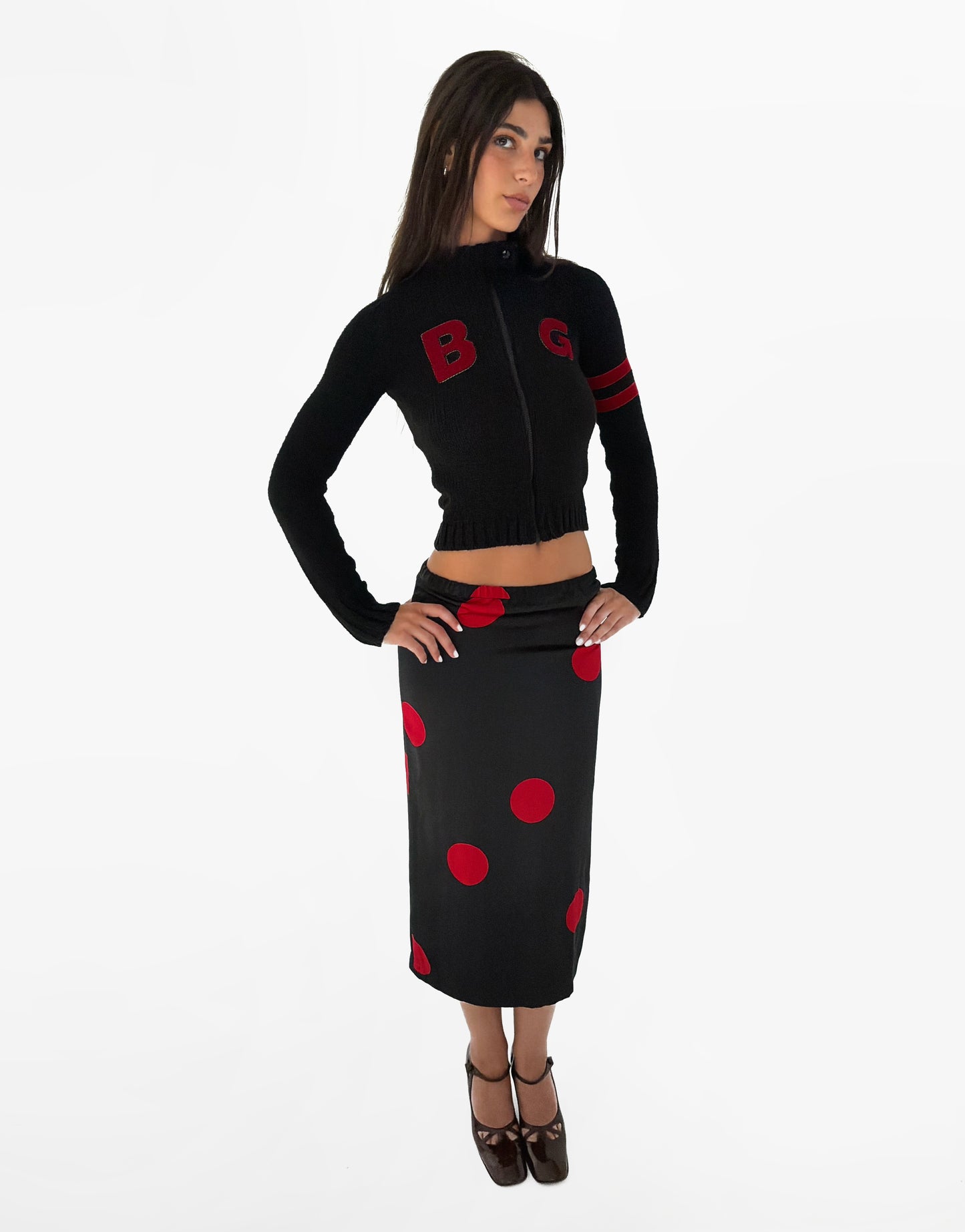 Blugirl Anna Molinari sweater