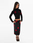 Blugirl Anna Molinari sweater