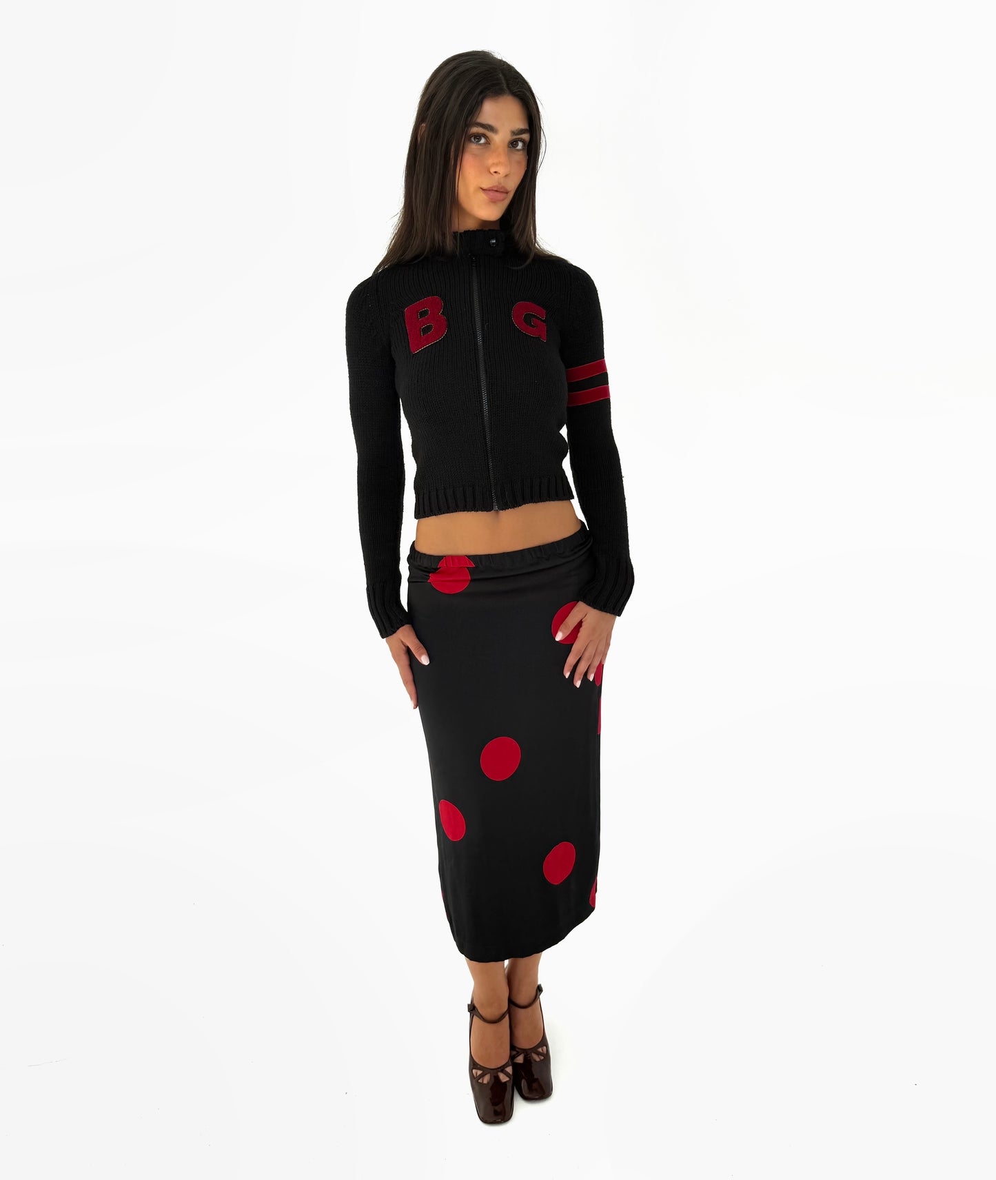 Blugirl Anna Molinari sweater