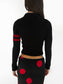 Blugirl Anna Molinari sweater