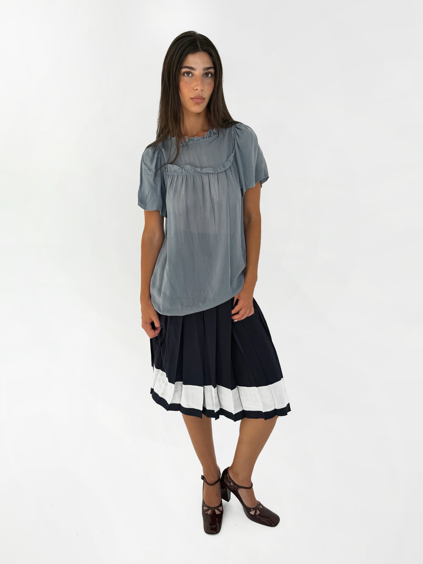 Marc Jacobs top