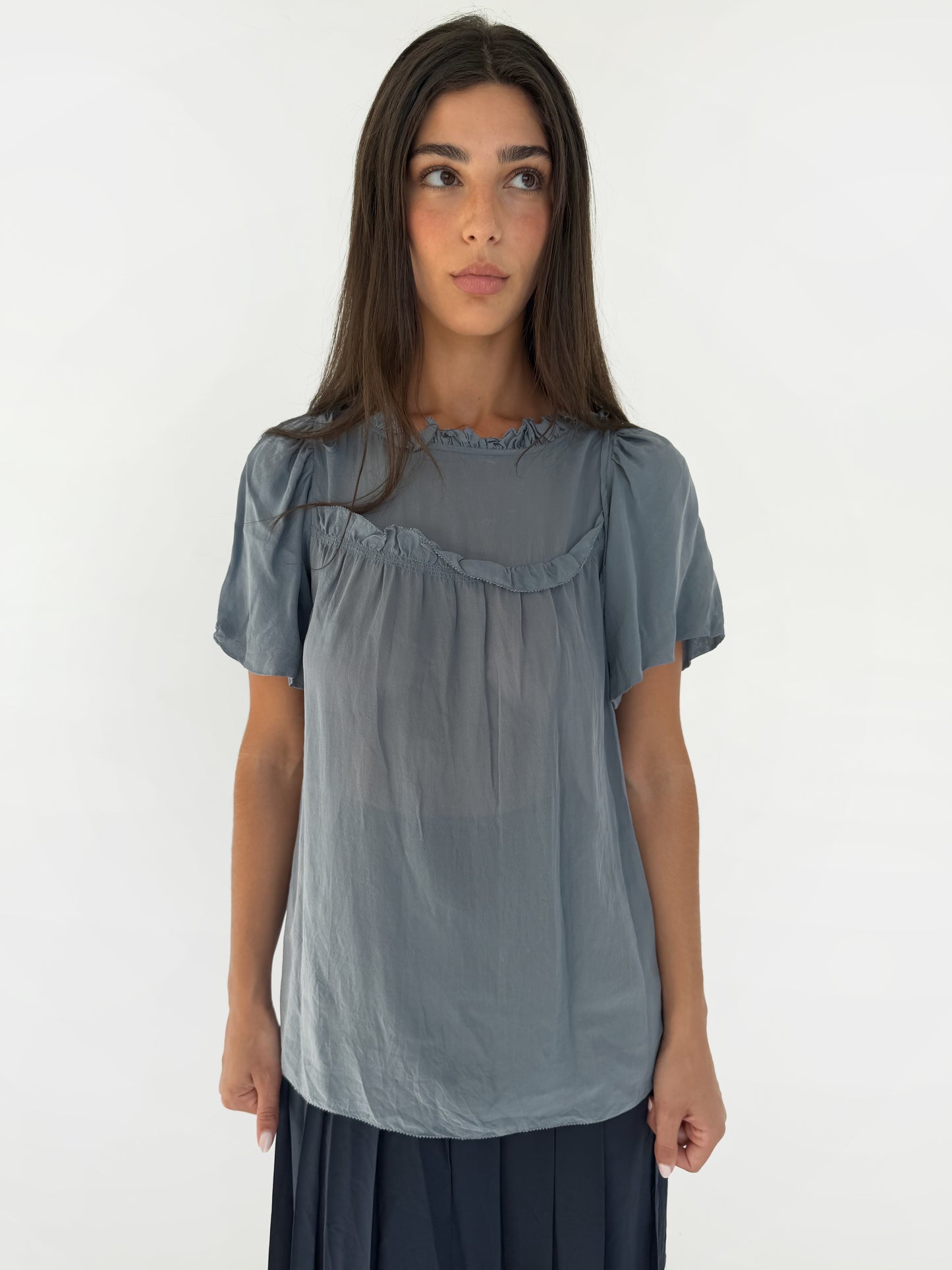 Marc Jacobs top