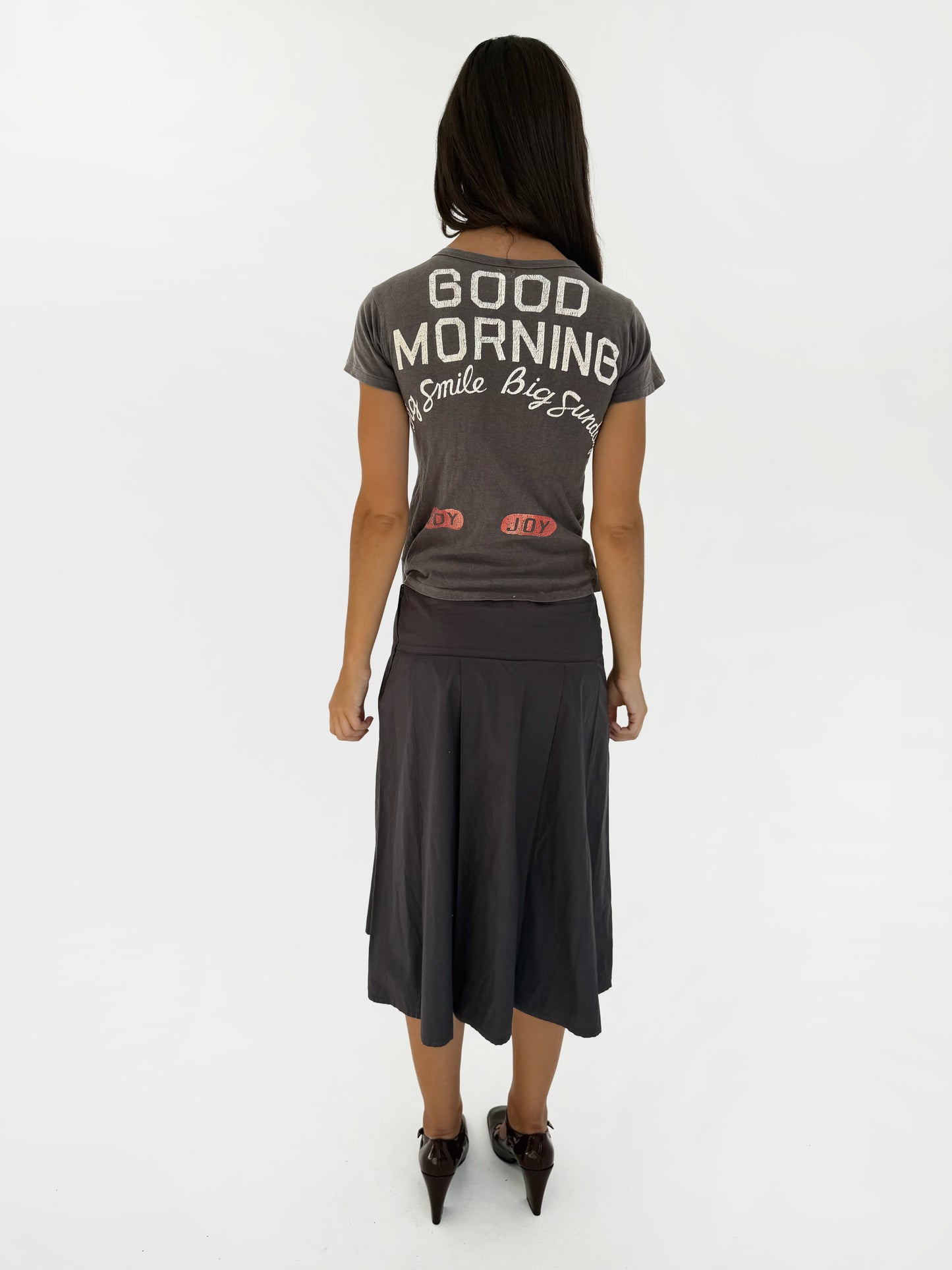 Agnes B skirt